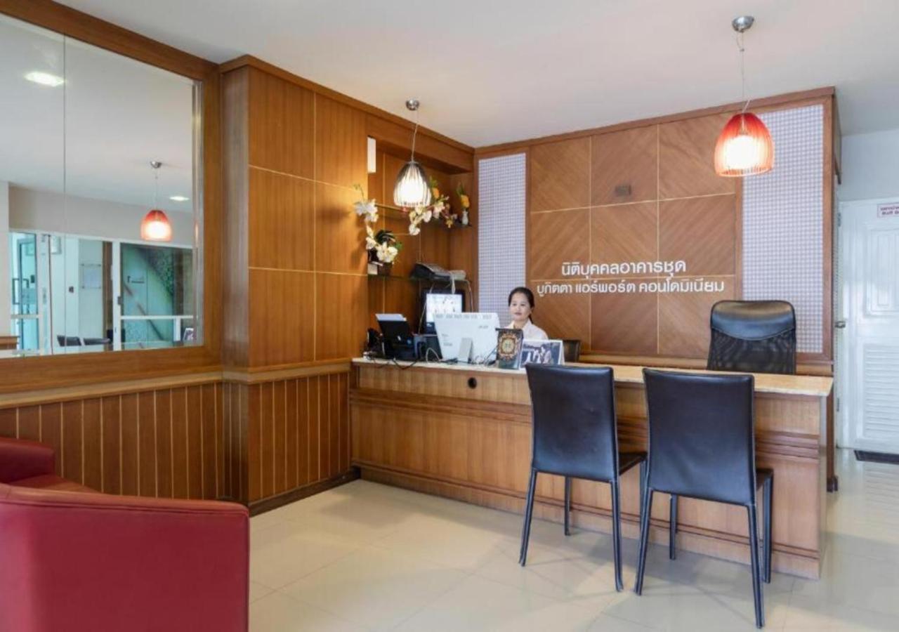 Nai Yang Beach Backpacker Street Airport Place מראה חיצוני תמונה
